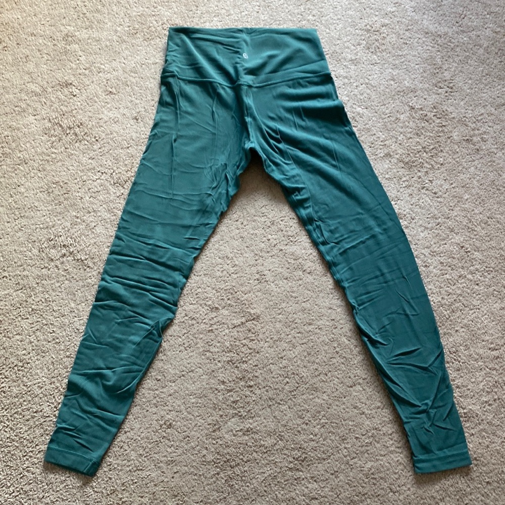 Lulu lemon leggings